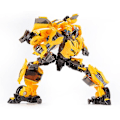 Pikkukuva 4 / 5: 1mor Transformers Bumblebee Viimeinen Ritari -elokuvasarjan toimintahahmolelut