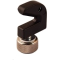 Miniatyrbild 1 av 3: Sxbd Durable Fixation U Clamp For Badminton Stringing Machine Stringer Tools Parts Black Color