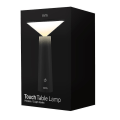 Miniatyrbild 4 av 4: LED Table Lamp With Touch Function - 3 Light Modes