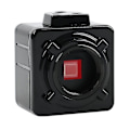 Miniatyrbillede 3 af 4: 5mp Cmos Usb Mikroskop Kamera Digitalt Elektronisk Okular Fri Driver