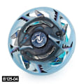 Miniatyrbild 1 av 3: Beyblade Burst Combat Gyro Without Launcher B125 4