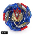 Beyblade Burst Combat Gyro Without Launcher B127