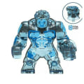 Miniatyrbild 1 av 4: Super-heros Anti-hulk Big Size Anime Figures Action Building Block Bricks Toys For Children 10