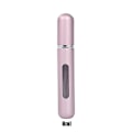 Miniatyrbild 2 av 4: 8ml Portable Mini Refillable Perfume Bottle With Spray 8ml matte pink
