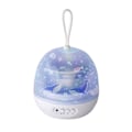Miniatyrbild 3 av 4: Starry Sky Projector, Night Light Lamp 4 In 1 Led Star Projector Light