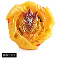 Miniatyrbild 1 av 3: Beyblade Burst Combat Gyro without Launcher B00 127