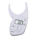 Miniatyrbild 3 av 3: 2022 Fat Measuring Instrument With Lcd Display, Fat Clamp