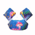 Miniatyrbild 3 av 4: Toddler Life Jacket Swim Vest Swim Floaties For Toddlers Girls And Boys Kids Swim Vests Frog