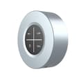 Bluetooth-compatible Speaker Touch Wireless Mp3 Player Gray