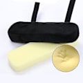 Miniatyrbild 2 av 5: 2pcs Durable Support Chair Armrest Pillow Elbow Pad Is Soft And Suitable For Office Red