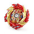 Miniatyrbild 1 av 2: Beyblade Burst Set - Fusion Combat Gyro With Launcher B174