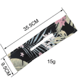 Miniatyrbild 3 av 4: New Lazy Hair Curler Fashion Convenient Hairpin Western Style Bow Hairpin 4