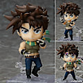 Miniatyrbillede 2 af 4: Stardust Crusaders Dio Brando 1110 PVC Action Figur Samlerobjekt Model Legetøj 1502 no box