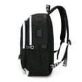 Miniatyrbild 2 av 4: Haikyuu Volleyball Junior School Bag Student Backpackcolor-11