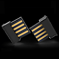 Pikkukuva 3 / 4: Mini USB CSR 5.0 Bluetooth-yhteensopiva Dongle-sovitin Vastaanotinliitin Windows Mac OS:lle