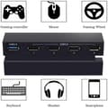 5-port Usb Hub For Ps4 High Speed Charger Controller Splitter Expansion Adapter