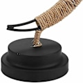 Miniatyrbillede 2 af 2: LED Måne Natlampe Den Fortryllede Månelampe Bord Soveværelseslampe Børnegave Blue
