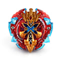 Miniatyrbild 1 av 2: Beyblade Burst Set - Fusion Combat Gyro With Launcher B48