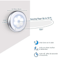 Miniatyrbild 2 av 3: Pack Motion Detector Lamp. Closet Lamp. Led Sensor Lights. Powered By Battery