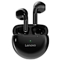 Pikkukuva 2 / 3: 1 pari HT38 langattomia kuulokkeita 9D stereo melunvaimennus raskas basso Bluetooth-yhteensopiva 5.0 mini in-ear nappikuulokkeet urheiluun A