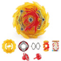 Miniatyrbild 1 av 3: Beyblade Burst Combat Gyro Without Launcher B147 2