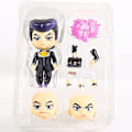 Miniatyrbild 1 av 4: Stardust Crusaders Dio Brando 1110 Pvc Action Figure Collectible Model Toy 1276 no box