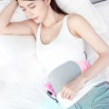 Miniatyrbild 3 av 4: Heating Belt Menstrual Cramps Relief Period Pain Electric Warming Belt For Women A