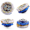 Pikkukuva 2 / 2: Beyblade Burst -setti - Fusion Combat Gyro laukaisimella B171