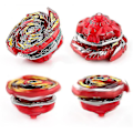 Miniatyrbild 2 av 2: Beyblade Burst Set - Fusion Combat Gyro With Launcher B155