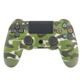 Miniatyrbild 1 av 4: Wireless Game Controller Compatible With Ps4/ Slim/pro Console Green Camouflage