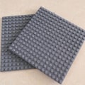 Miniatyrbild 5 av 5: 20pcs Star Wars Wooden Block Clone Trooper Figures 20pcs/set  +base Plate XP-329