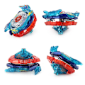 Miniatyrbild 2 av 2: Beyblade Burst Set - Fusion Combat Gyro With Launcher B73