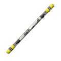 Miniatyrbild 3 av 3: Spinning Pen Rolling Finger Rotating Pen Non Slip Coated COLOR 2