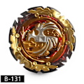 Pikkukuva 1 / 3: Beyblade Burst Taistelugyro Ilman Laukaisinta B131