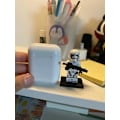 Miniatyrbillede 4 af 4: Star Wars 21 stk. Clone Troopers Minifigurer Børnelegetøj Gave