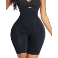 Miniatyrbild 1 av 5: Hip Pads For Women Shapewear Hip Enhancer Shapewear Body Sculptor Padded Butt Shapewear Hip Dip Pads Hip Shaper Crossdressers Black X-Large