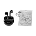 Pikkukuva 3 / 3: 1 pari HT38 langattomia kuulokkeita 9D stereo melunvaimennus raskas basso Bluetooth-yhteensopiva 5.0 mini in-ear nappikuulokkeet urheiluun A