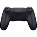 Miniatyrbild 3 av 4: Wireless Game Controller Compatible With Ps4/ Slim/pro Console Black