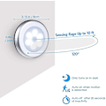 Miniatyrbild 2 av 5: (6 Pack) Motion Sensor Light, Closet Light, Led Sensor Lights, Battery Powered
