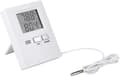 Thermometer Meter Tester High Precision Lcd Digital Battery Powered