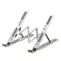 Adjustable Stand Laptop Cooling Bracket Holder Stand Anti-slip Foldable Rack