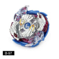 Miniatyrbild 1 av 3: Beyblade Burst Combat Gyro Without Launcher B97