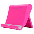 Miniatyrbild 2 av 4: Convenient Phone Holder Easy Use Pp Universal Adjustable Angle Phone Stand For Daily Use Blue