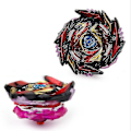 Miniatyrbild 2 av 2: Beyblade Burst Set - Fusion Combat Gyro With Launcher B170-1