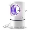 Usb Electricmosquito Killer Fruit Fly Trap