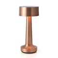 Miniatyrbild 1 av 5: Touch Sensor Bar Rechargeable Table Lamps Bronze