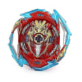 Miniatyrbild 1 av 2: Beyblade Burst Set - Fusion Combat Gyro With Launcher B173