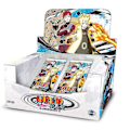 Miniatyrbild 1 av 3: Naruto Shippuden Card Uzumaki Naruto Battlefield Chapter Uchiha Sasuke Card shape-01