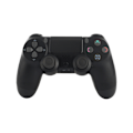 Miniatyrbild 1 av 4: Wireless Game Controller Compatible With Ps4/ Slim/pro Console Black