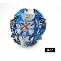 Miniatyrbild 2 av 4: Beyblade Burst Combat Gyro Without Launcher B67
